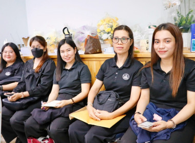 การประชุมข้าราชการ พนักงานราชการ ลูกจ้างประจำ ... พารามิเตอร์รูปภาพ 40